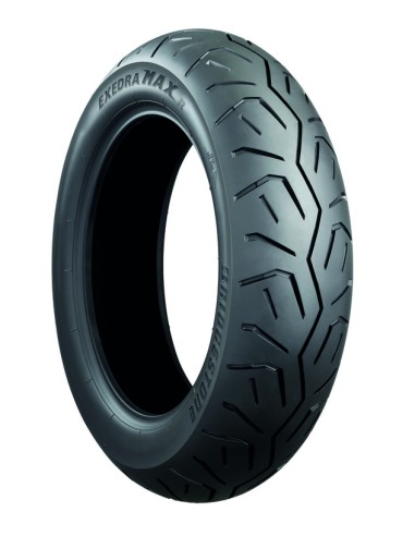 Anvelopă BRIDGESTONE EXE DR A MAX SPATE 140/90-15 M/C 70H TT