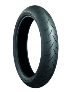 BRIDGESTONE Tyre BATTLAX...