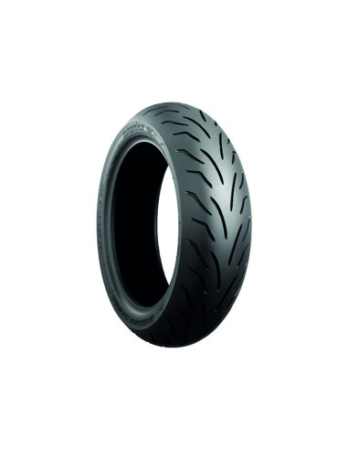 Anvelopa BRIDGESTONE BATTLAX SCOOTER SPATE 100/90-14 M/C 57P TL