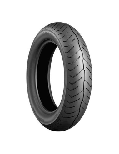 BRIDGESTONE Tyre EXEDRA G853 F Honda CT1300 130/70 R 18 M/C 63V TL