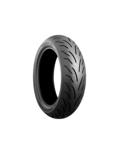 Anvelopă BRIDGESTONE BATTLAX SCOOTER SPATE 120/80-16 M/C 60P TL