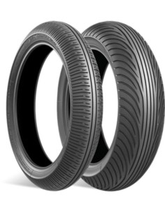 BRIDGESTONE Tyre BATTLAX...