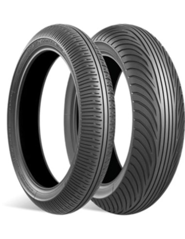 Anvelopă BRIDGESTONE BATTLAX W01 RAIN SOFT SPATE 120/595 17 M/C NHS TL