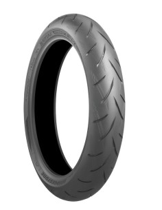 BRIDGESTONE Tyre BATTLAX...