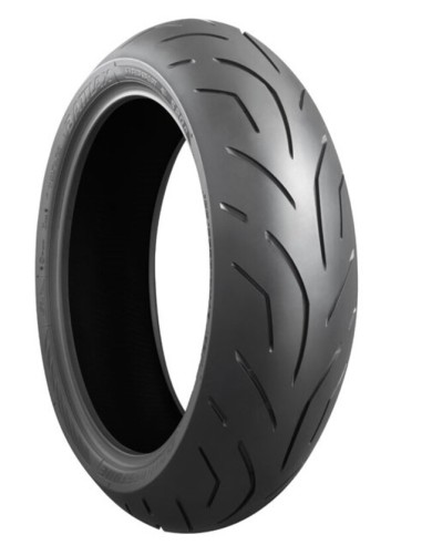 Anvelopă BRIDGESTONE BATTLAX S21 SPATE 150/60 ZR 17 M/C (66W) TL