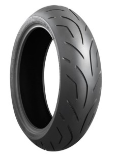 BRIDGESTONE Tyre BATTLAX...