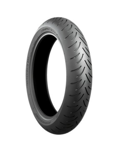 BRIDGESTONE Tyre BATTLAX SCOOTER FRONT 110/100-12 67J TL