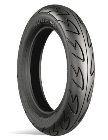 BRIDGESTONE Anvelopă HOOP B01 90/90-10 M/C 50J TL