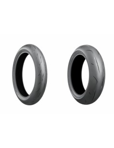 BRIDGESTONE Tyre BATTLAX...