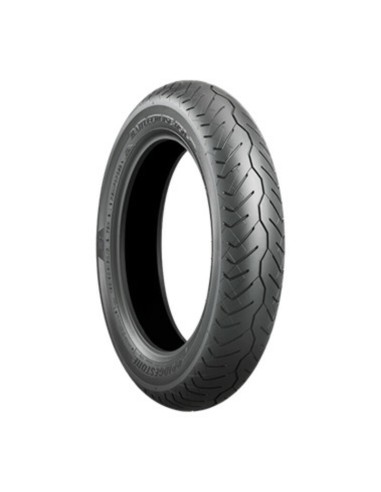 Anvelopă BRIDGESTONE BATTLECRUISE H50 FAȚĂ 130/90 B 16 M/C 67H TL