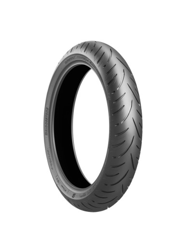 Anvelopă BRIDGESTONE BATTLAX T31 FAȚĂ 110/80 ZR 19 M/C (59W) TL