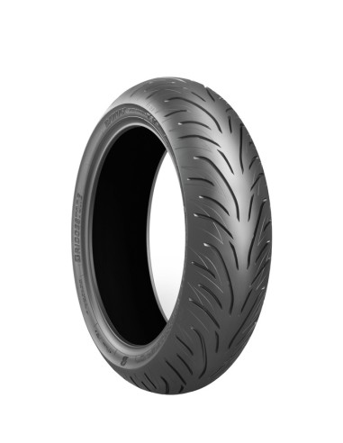 Anvelopă BRIDGESTONE BATTLAX T31 SPATE 170/60 ZR 17 M/C (72W) TL