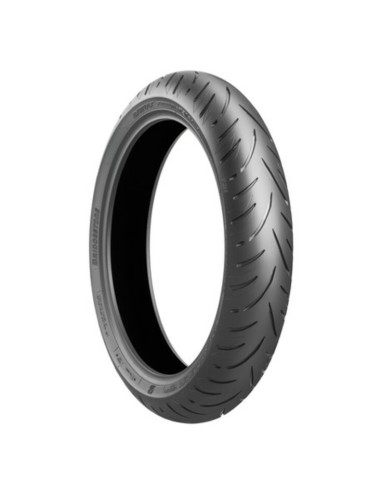 BRIDGESTONE Tyre BATTLAX T31 GT FRONT 120/70 ZR 17 (58W) TL
