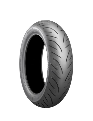 Anvelopa BRIDGESTONE BATTLAX SCOOTER SC2 SPATE 160/60 R 14 M/C 65H TL