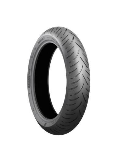 Anvelopa BRIDGESTONE BATTLAX SCOOTER SC2 PLOI FATA 120/70 R 15 M/C 56H TL