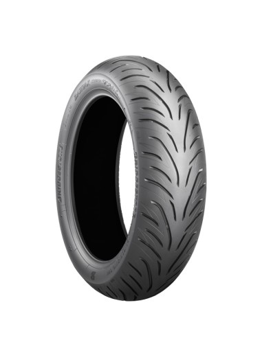 Anvelopa BRIDGESTONE BATTLAX SCOOTER SC2 RAIN SPATE 160/60 R 14 M/C 65H TL