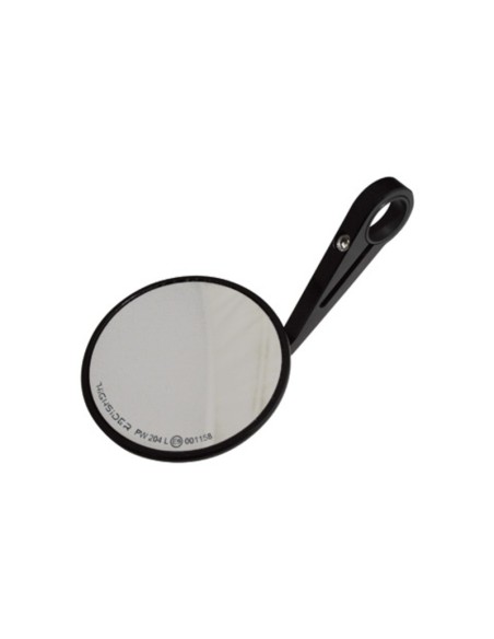 HIGHSIDER Montana Handlebar End Mirror (1pc)