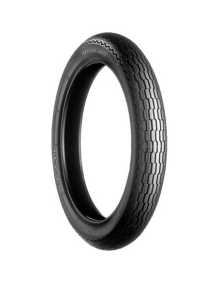 BRIDGESTONE Tyre EXEDRA L309 100/90-17 M/C 55S TT