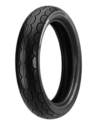 Anvelopa BRIDGESTONE ACCOLADE 04 G Kawasaki W650 130/80-18 M/C 66H TT