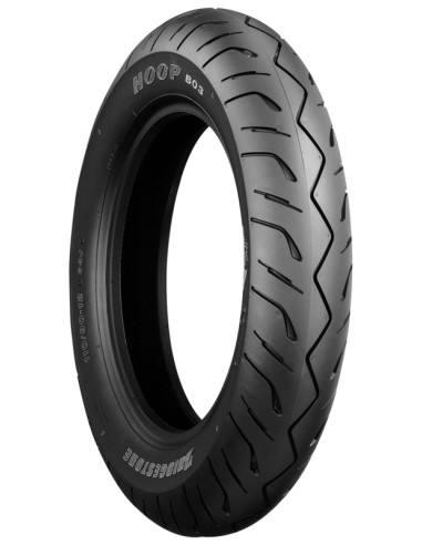 Anvelopă BRIDGESTONE HOOP B03 120/70-14 M/C 55S TL