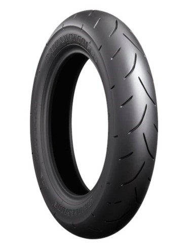 Anvelopa BRIDGESTONE BATTLAX BT-601SS FATA 100/90-12 M/C 49J TL