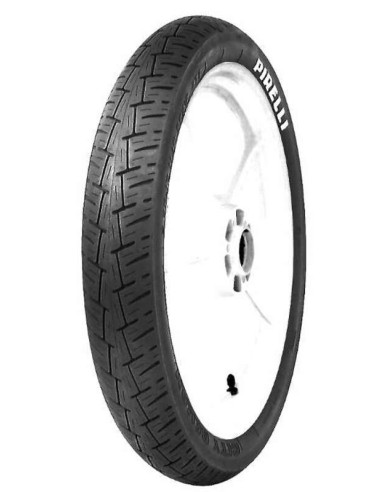 PIRELLI Tire City Demon Reinf 2.50-17 M/C 43P TT