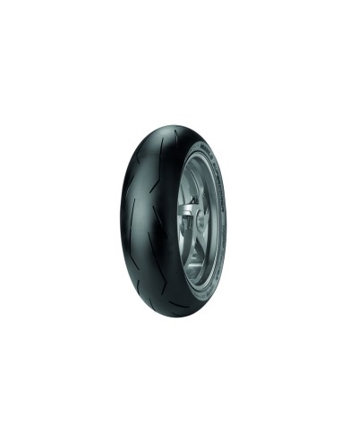 Anvelopa PIRELLI Diablo Supercorsa SP V2 STD + Aprilia RSV4, Ducati Monster 1200R, Panigale 1299/S/R/Superleggera, MV Agusta F4 