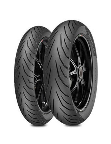 Anvelopa PIRELLI Angel City (F) 90/80-17 M/C 46S TL
