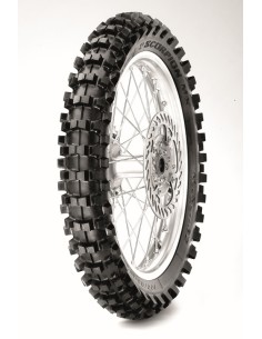PIRELLI Tyre SCORPION MX32...