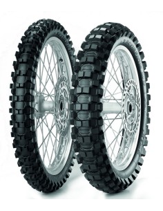 PIRELLI Tyre SCORPION MX...