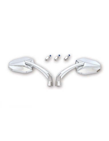 HIGHSIDER pro Handlebar Mirror...