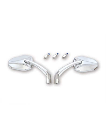 HIGHSIDER Victory Mirror (Pair)