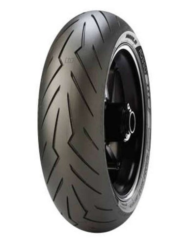 Anvelopa PIRELLI Diablo Rosso III 150/60 ZR 17 M/C 66W TL