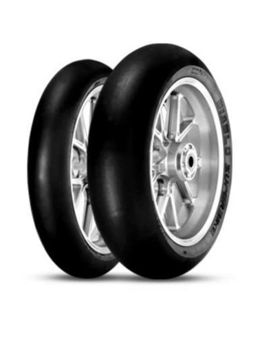 Anvelopa PIRELLI Diablo Superbike (F) SC3 120/70 R 17 M/C NHS TL