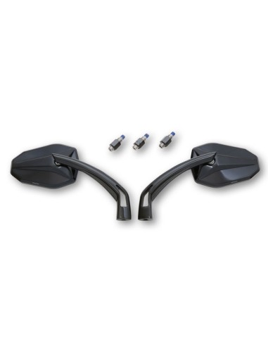 HIGHSIDER Victory Mirror (Pair)