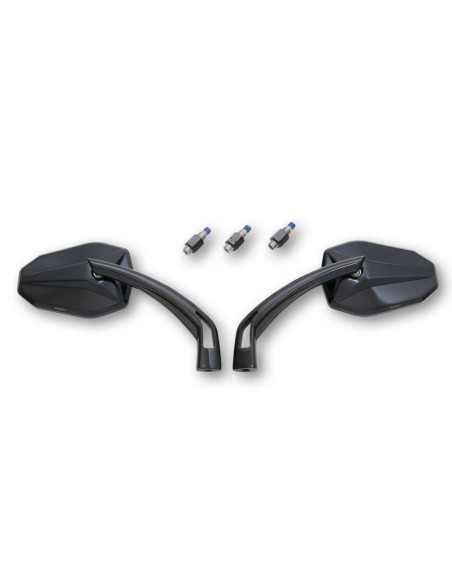 HIGHSIDER Victory Mirror (Pair)