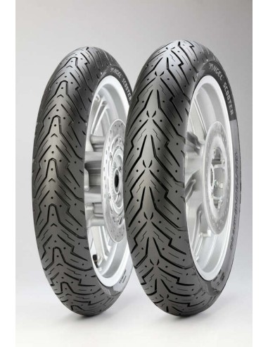 PIRELLI Anvelopa Angel Scooter (F) 110/90-13 M/C 56P TL