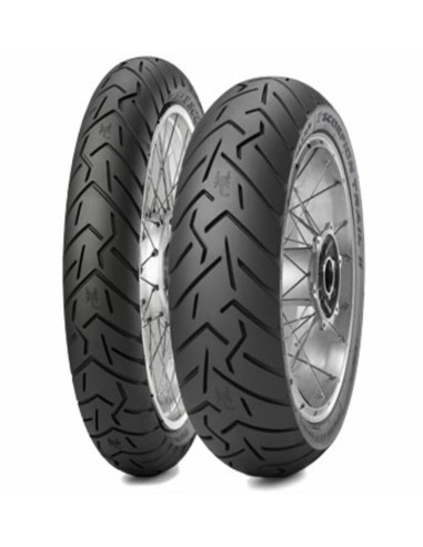 PIRELLI Tyre SCORPION TRAIL II (K) Standard 170/60 ZR 17 M/C 72W TL