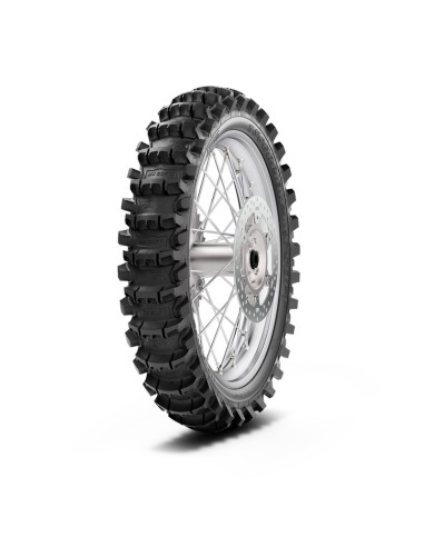 PIRELLI Tyre SCORPION MX SOFT 100/90-19 57M NHS TT