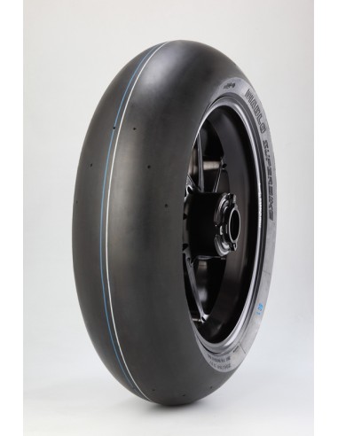 PIRELLI Tyre DIABLO SUPERBIKE SC1 (F) 110/70 R 17 NHS TL