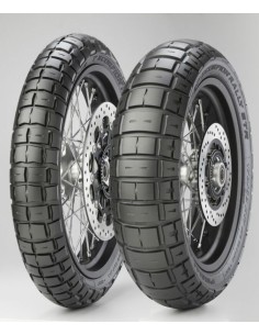 PIRELLI Tyre SCORPION RALLY...
