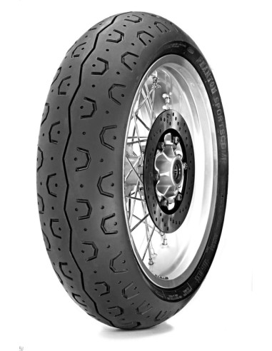 Anvelopa PIRELLI Phantom Sportscomp RS 130/70 R 18 M/C 63V TL