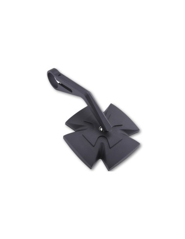 HIGHSIDER pro Bar End Mirror Iron...