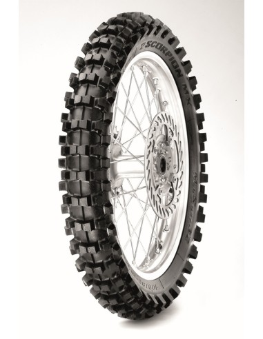 Anvelopa PIRELLI Scorpion MX32 Mid Soft 90/100-16 M/C NHS 51M TT