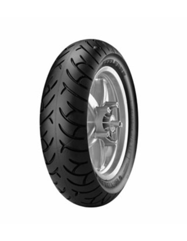 METZELER Tyre FEELFREE 130/80-16 M/C 64P TL