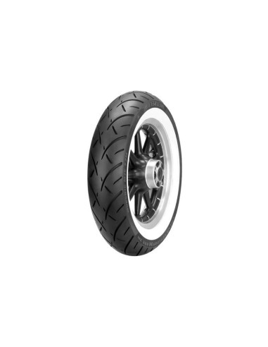 METZELER Tyre ME 888 MARATHON ULTRA WW White Wall 150/80 B 16 M/C 77H TL