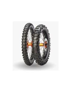 METZELER Tyre MCE 6 DAYS...