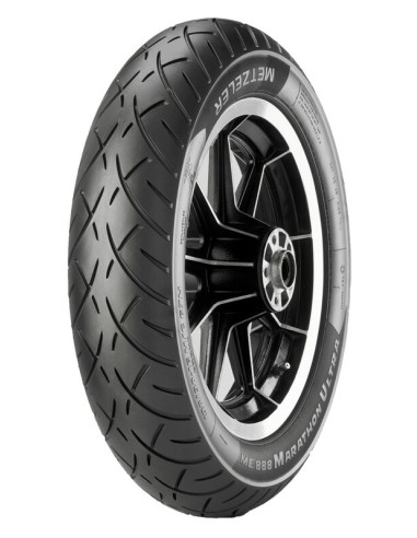 Anvelopă METZELER ME 888 Marathon Ultra (F) Triumph Cruiser Thunderbird 120/70 ZR 19 M/C (60W) TL