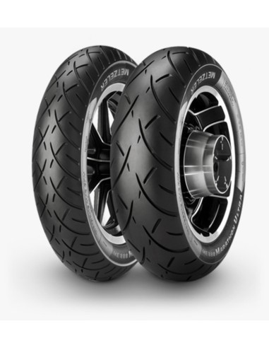 METZELER Tyre ME 888 MARATHON ULTRA (F) 110/90-18 M/C 61H TL