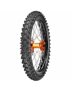 METZELER Tyre MC360 Mid...